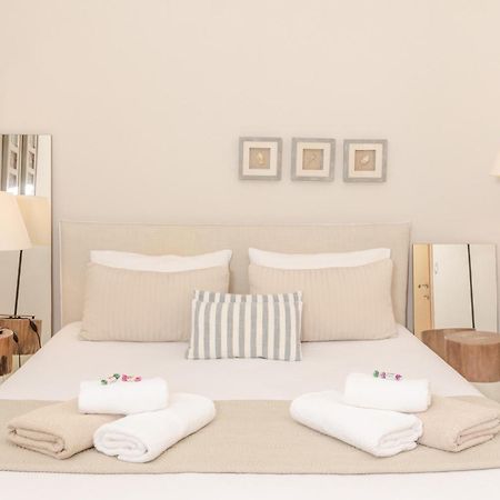 Talizeti Home - Adults Only Sarti Exterior foto